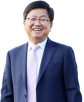 장관 이미지